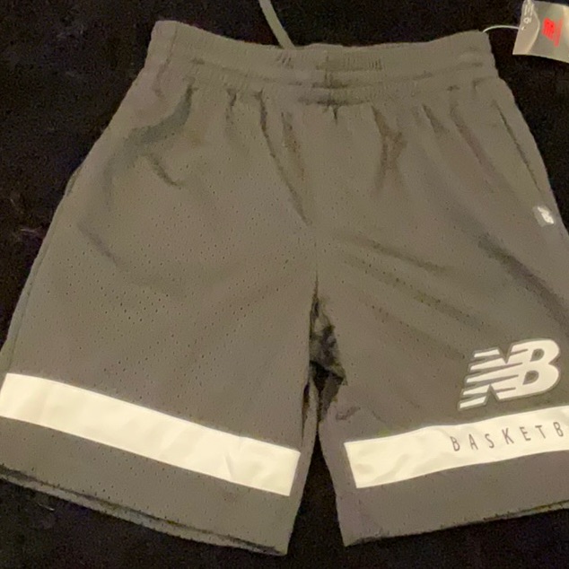 Brand New New Balance Athletics Short
